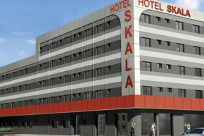 Отель Skala Traveling Hotel  Куяба